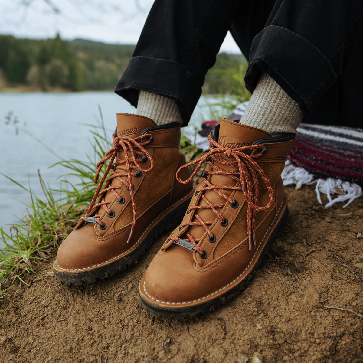 Danner - Danner Ridge Explorer