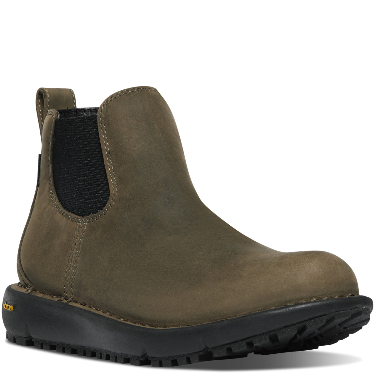 Danner - Tramline Chelsea 917 GTX Major Brown