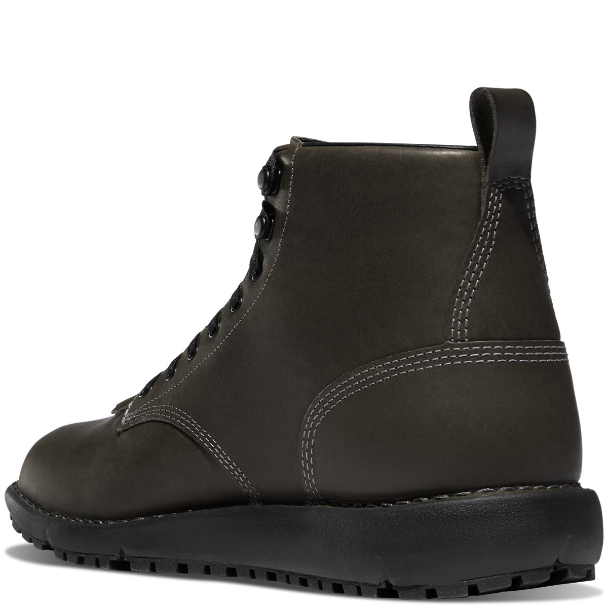 danner women's logger 917 charcoal
