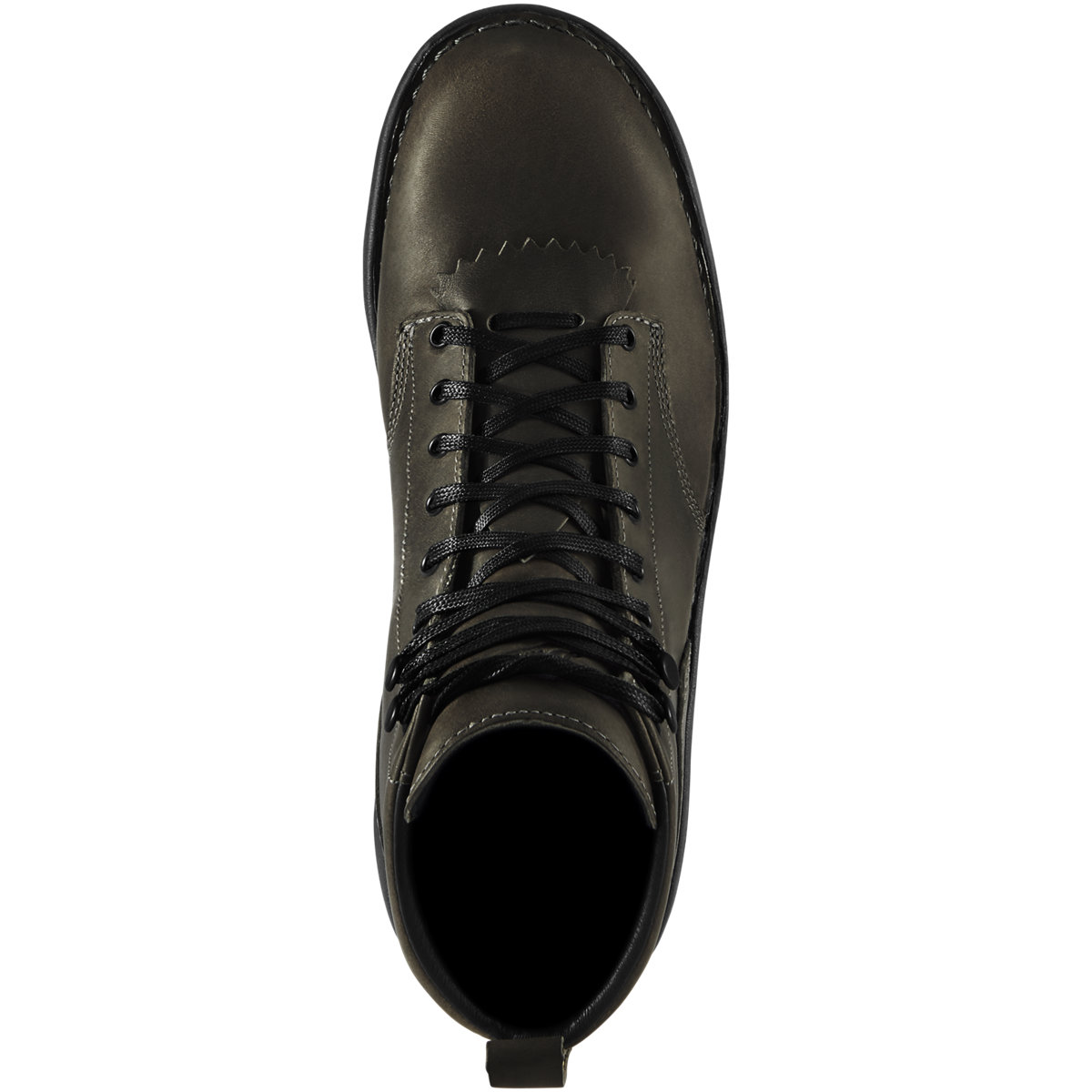 danner women's logger 917 charcoal