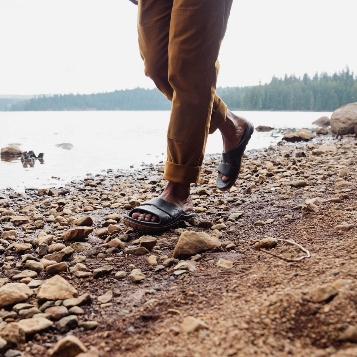 Danner - Shelter Cove Black