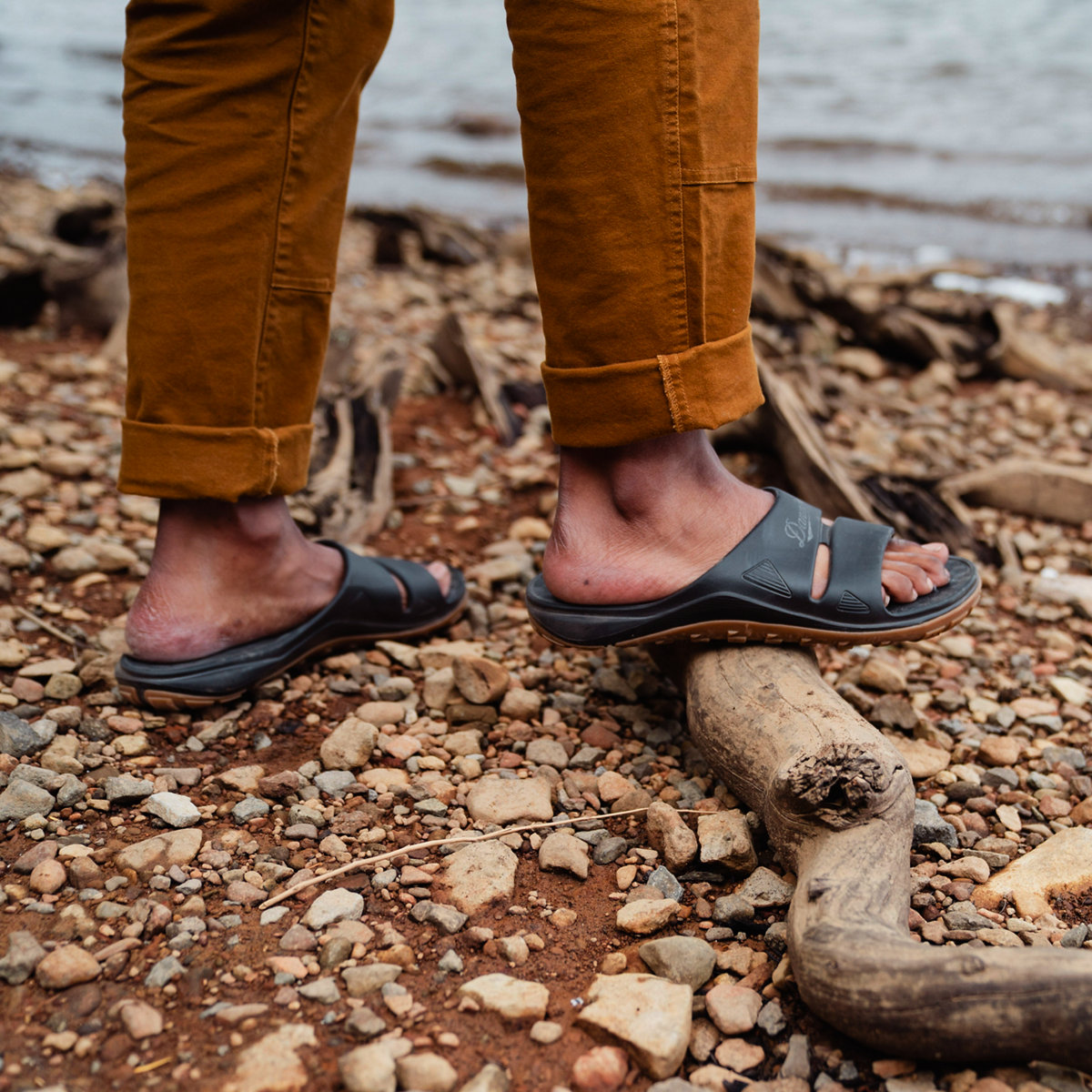 Danner - Shelter Cove Black