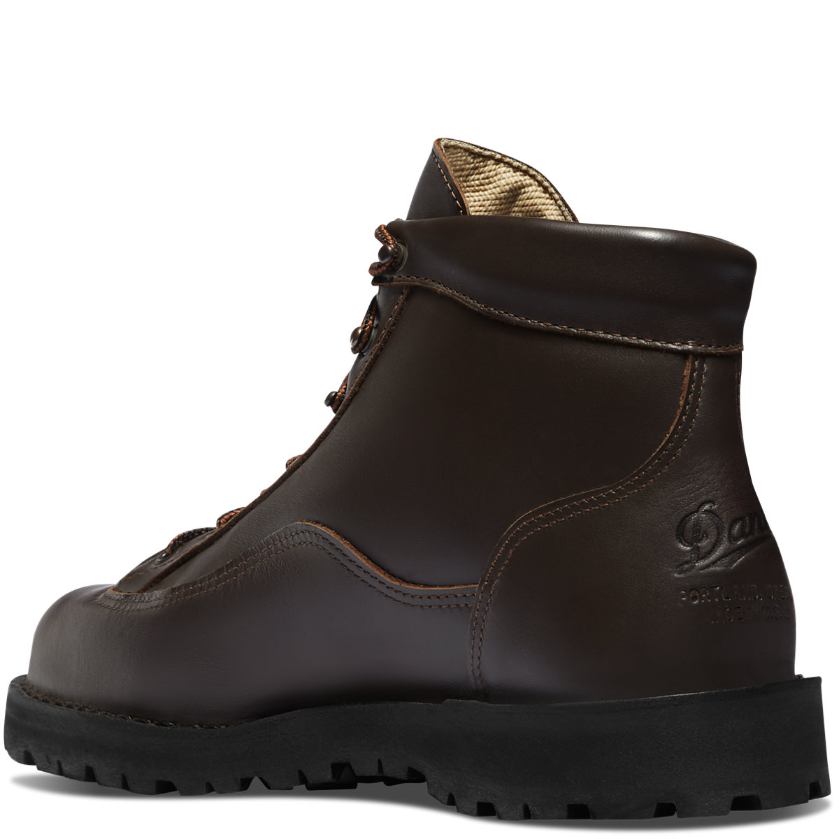 Danner - Explorer All-Leather Brown