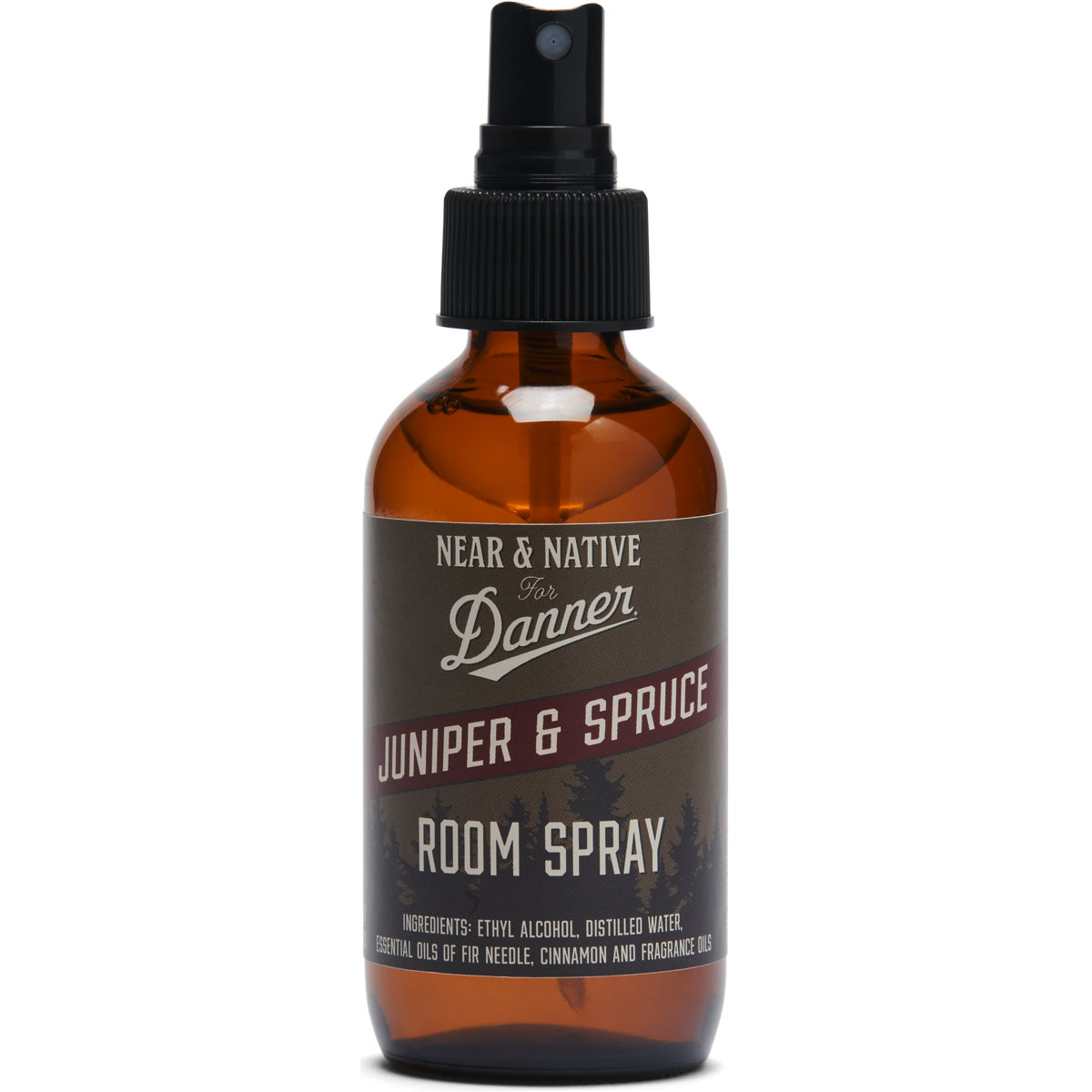 Danner Branded Room Spray - Juniper Spruce