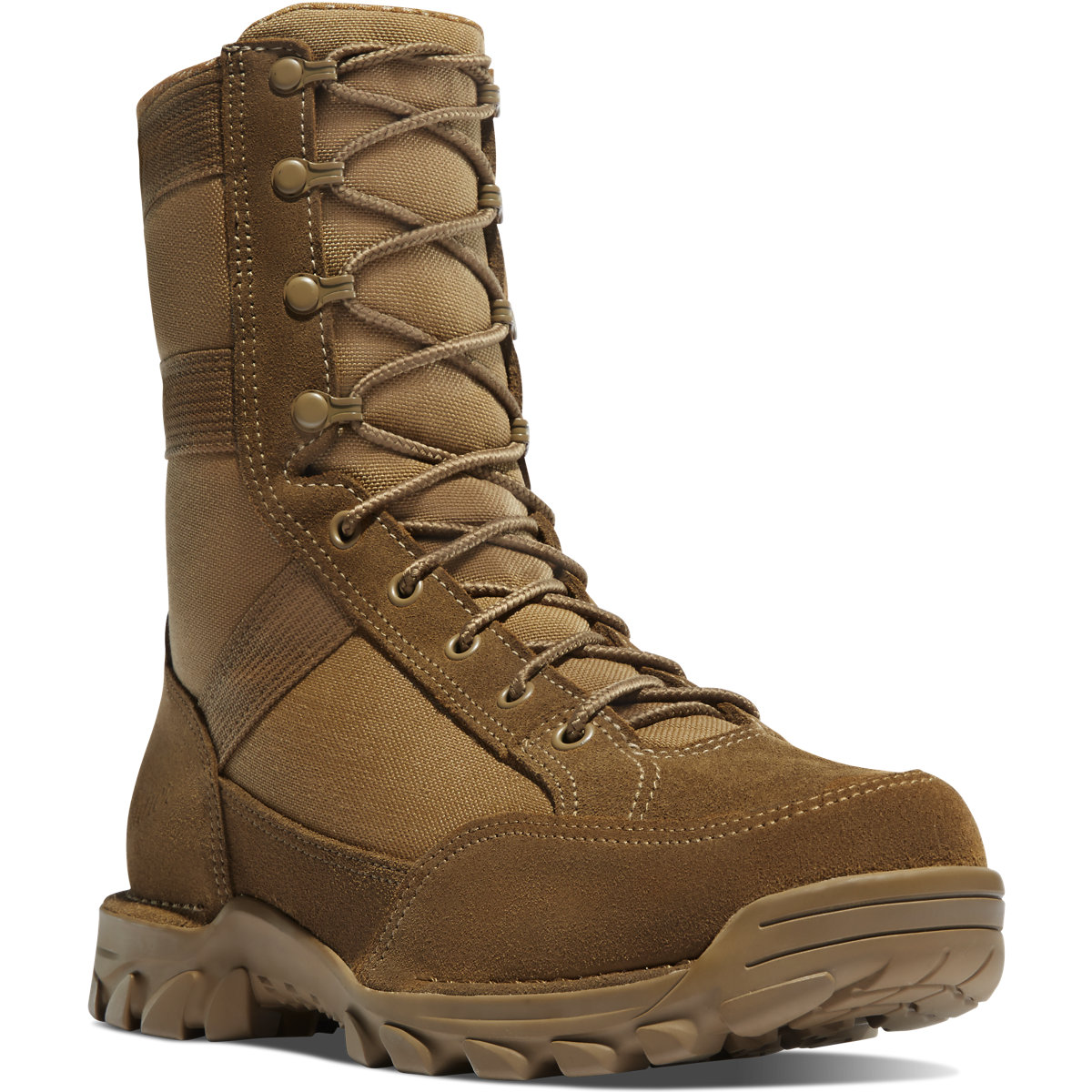 Danner - Rivot TFX STF Coyote Hot - Safe To Fly