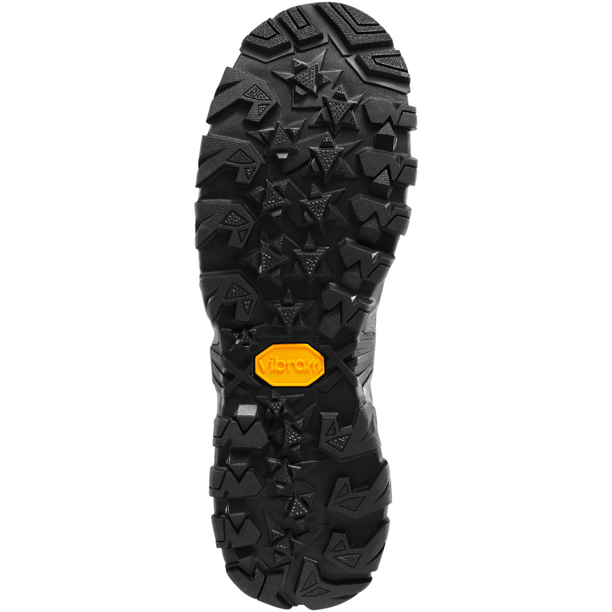Women's Lodestar 7" Brown 400G