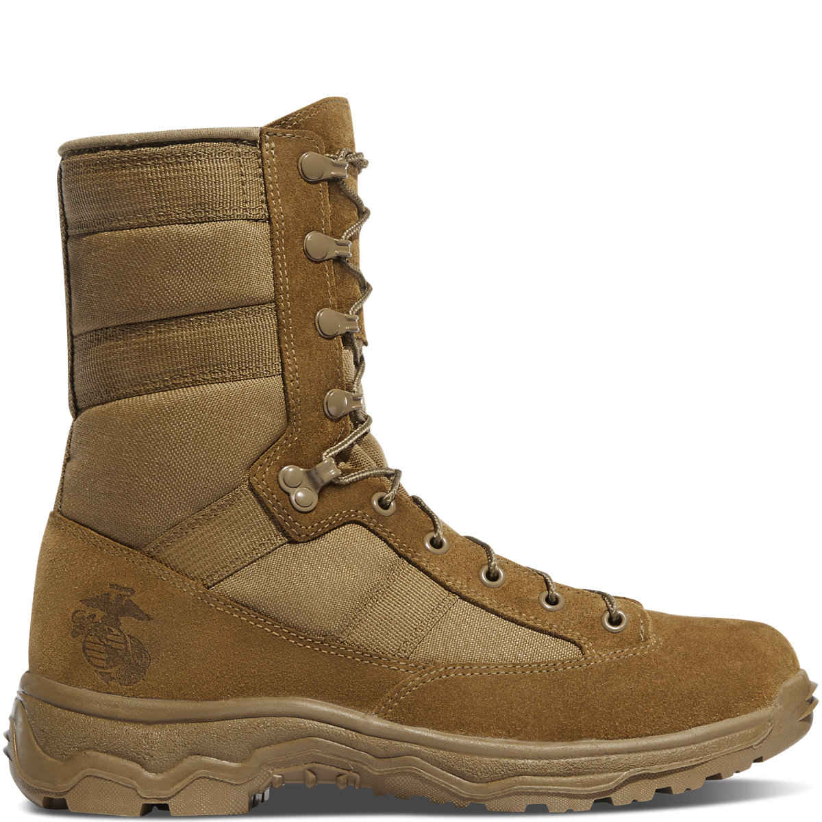 Danner - Reckoning USMC EGA Coyote Hot