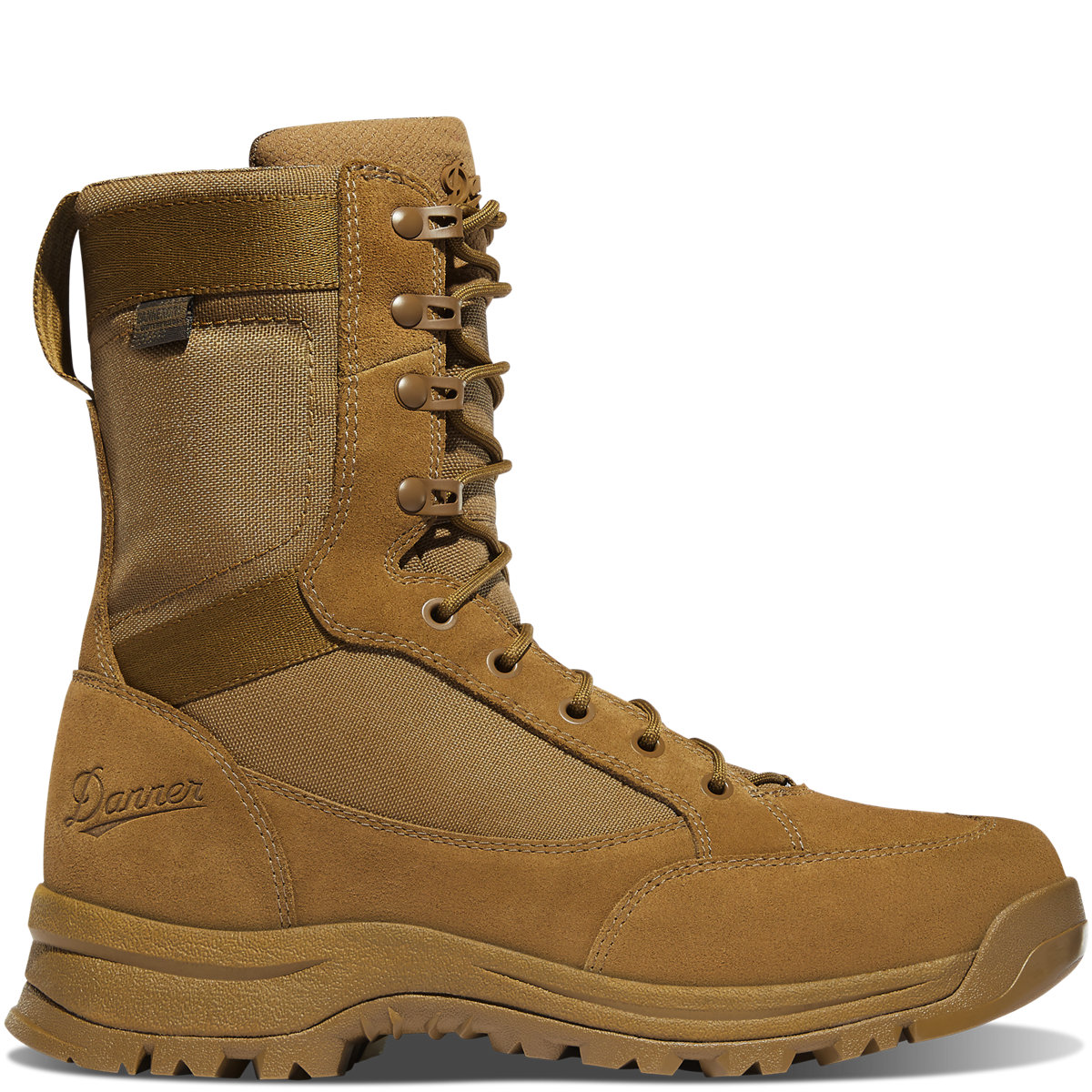 Danner - Tanicus Coyote Danner Dry