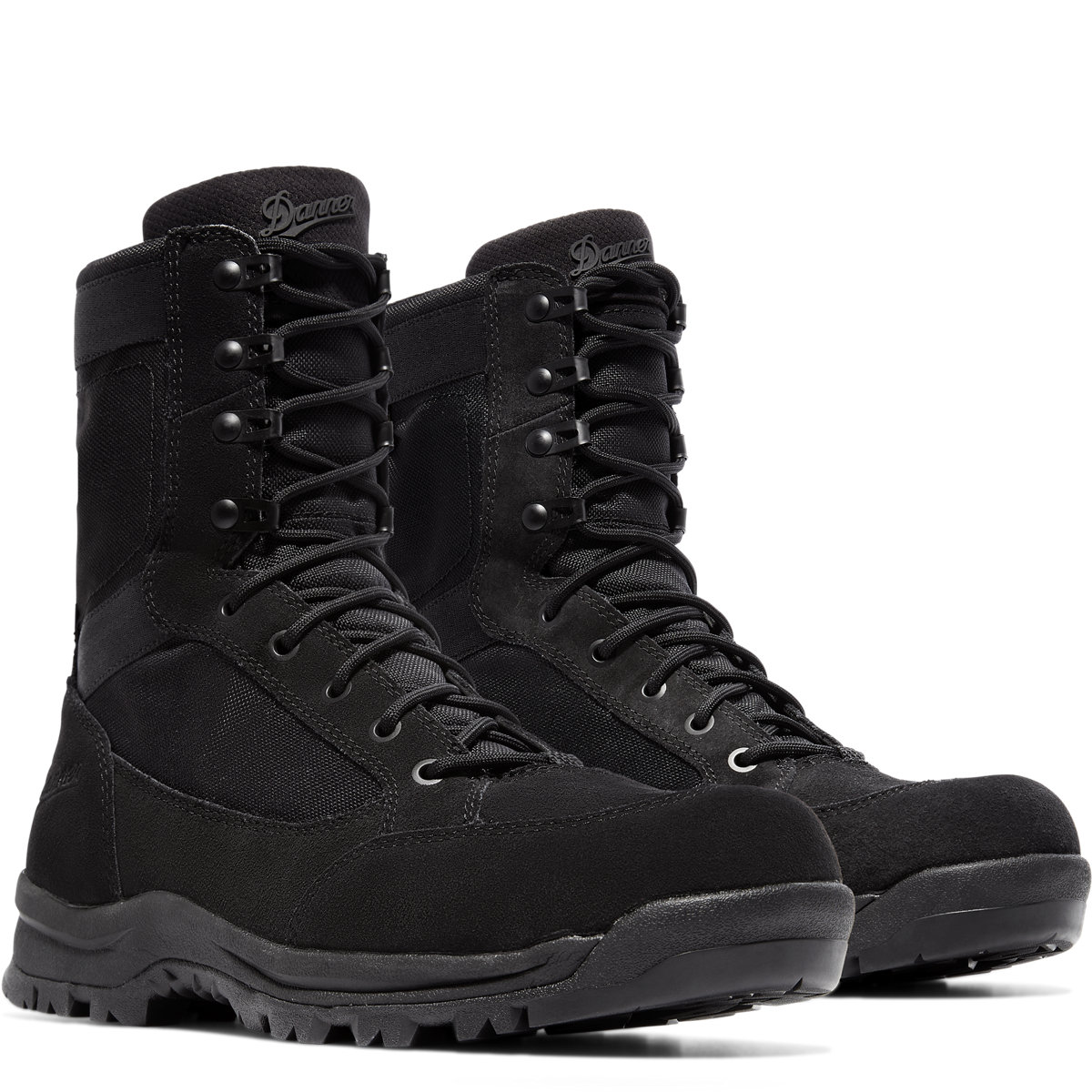 Military Boots Danner