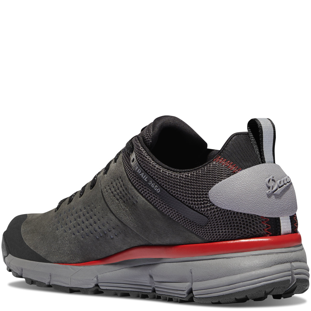trail 2650 gtx dark gray brick red