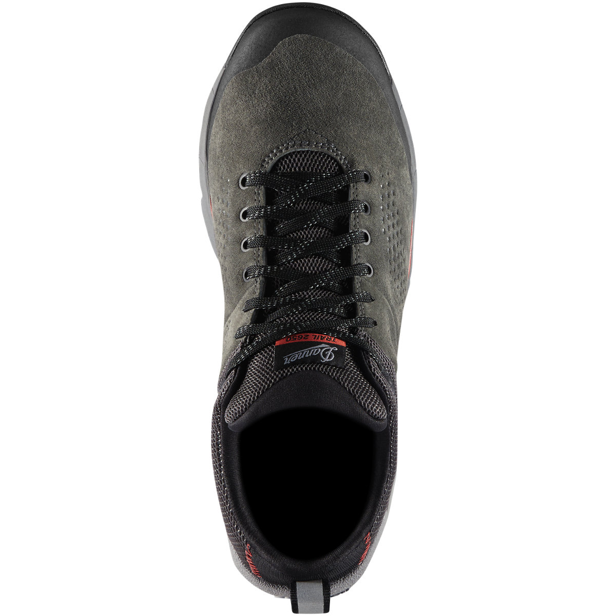 trail 2650 gtx dark gray brick red