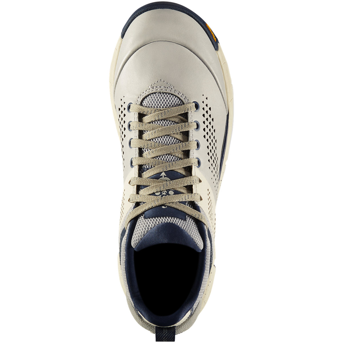 Women's Trail 2650 FP Vapor Blue/Butter Cream