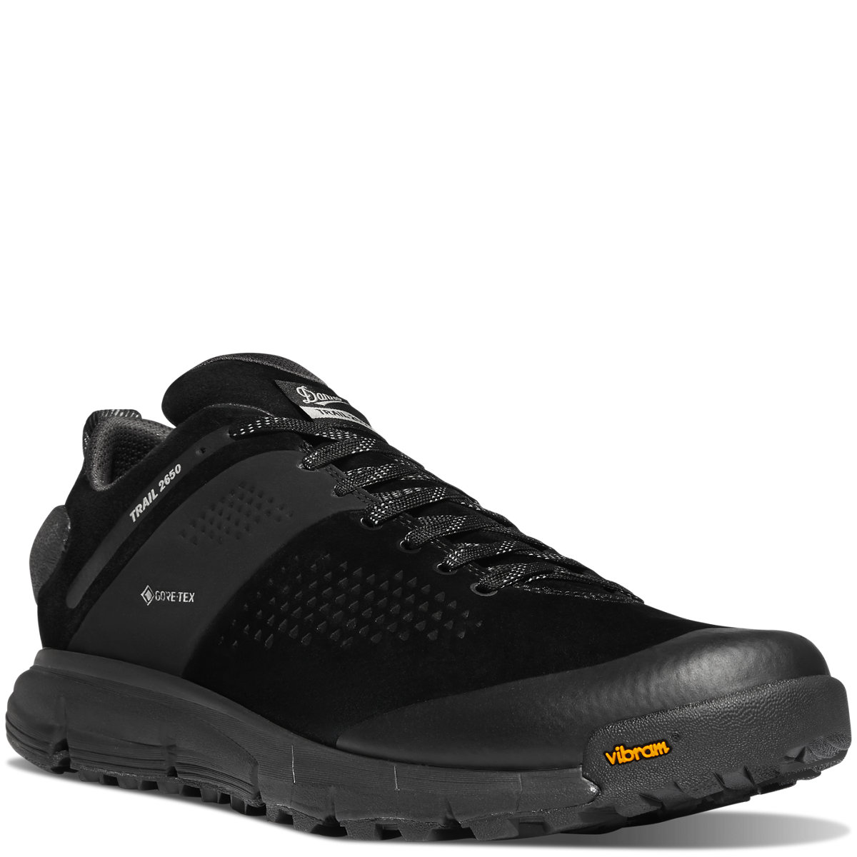 Trail 2650 Suede Black Shadow GTX