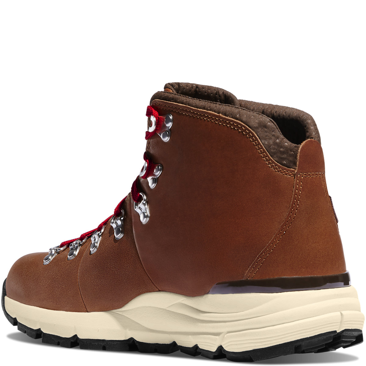 mountain 600 saddle tan