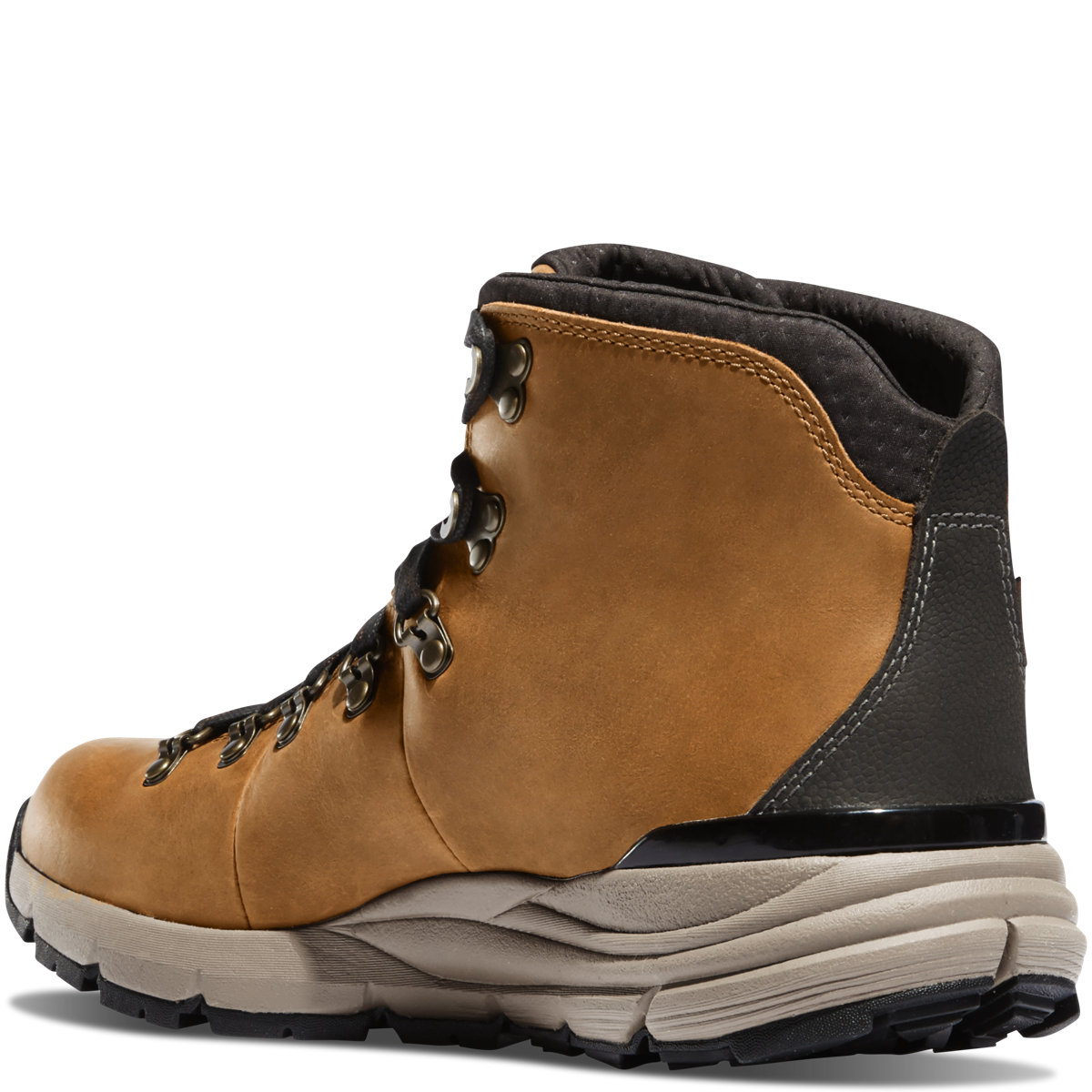 Danner - Mountain 600 Rich Brown