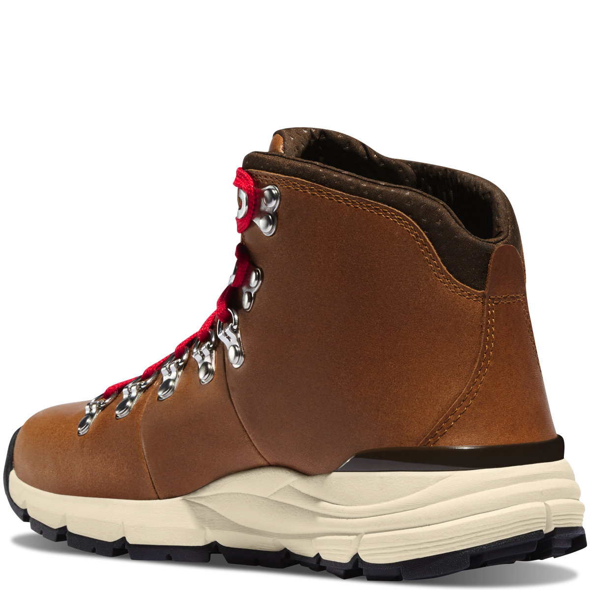 danner 600 saddle tan