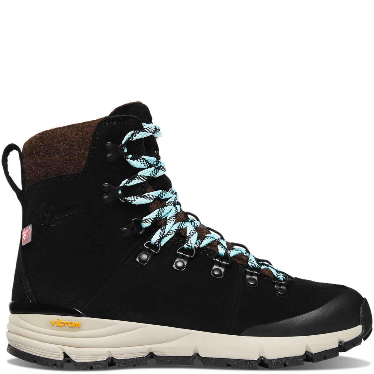women's arctic 600 side zip
