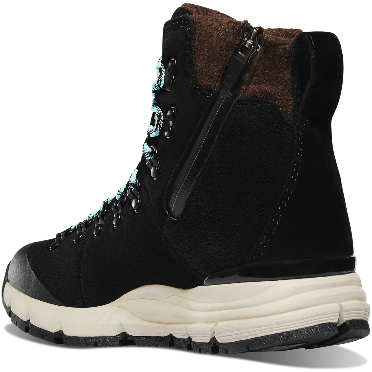 arctic 600 side zip