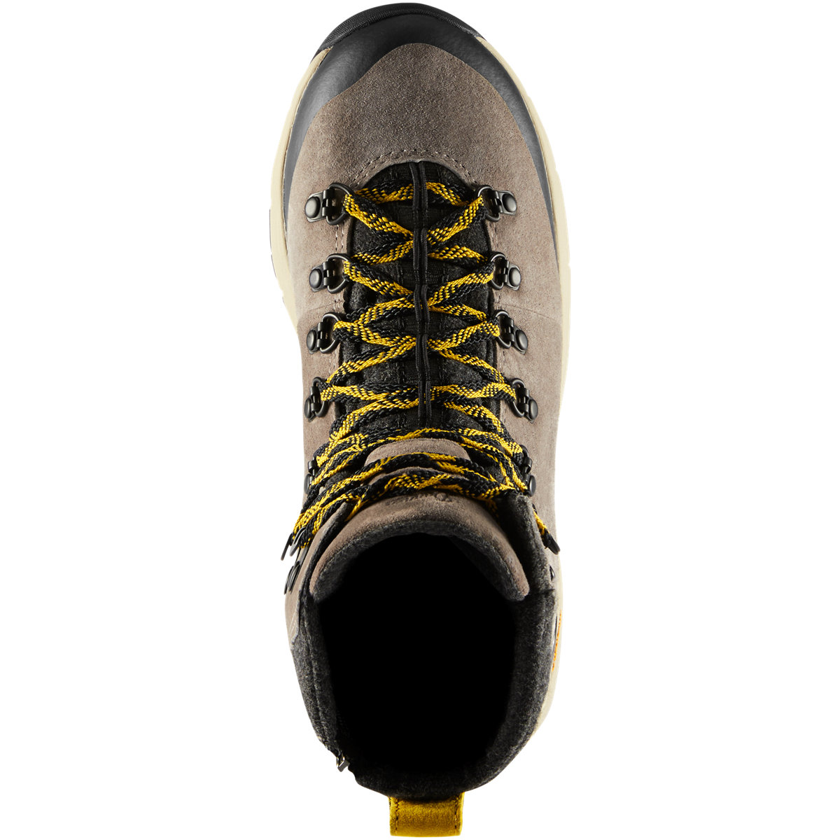 women's arctic 600 side zip