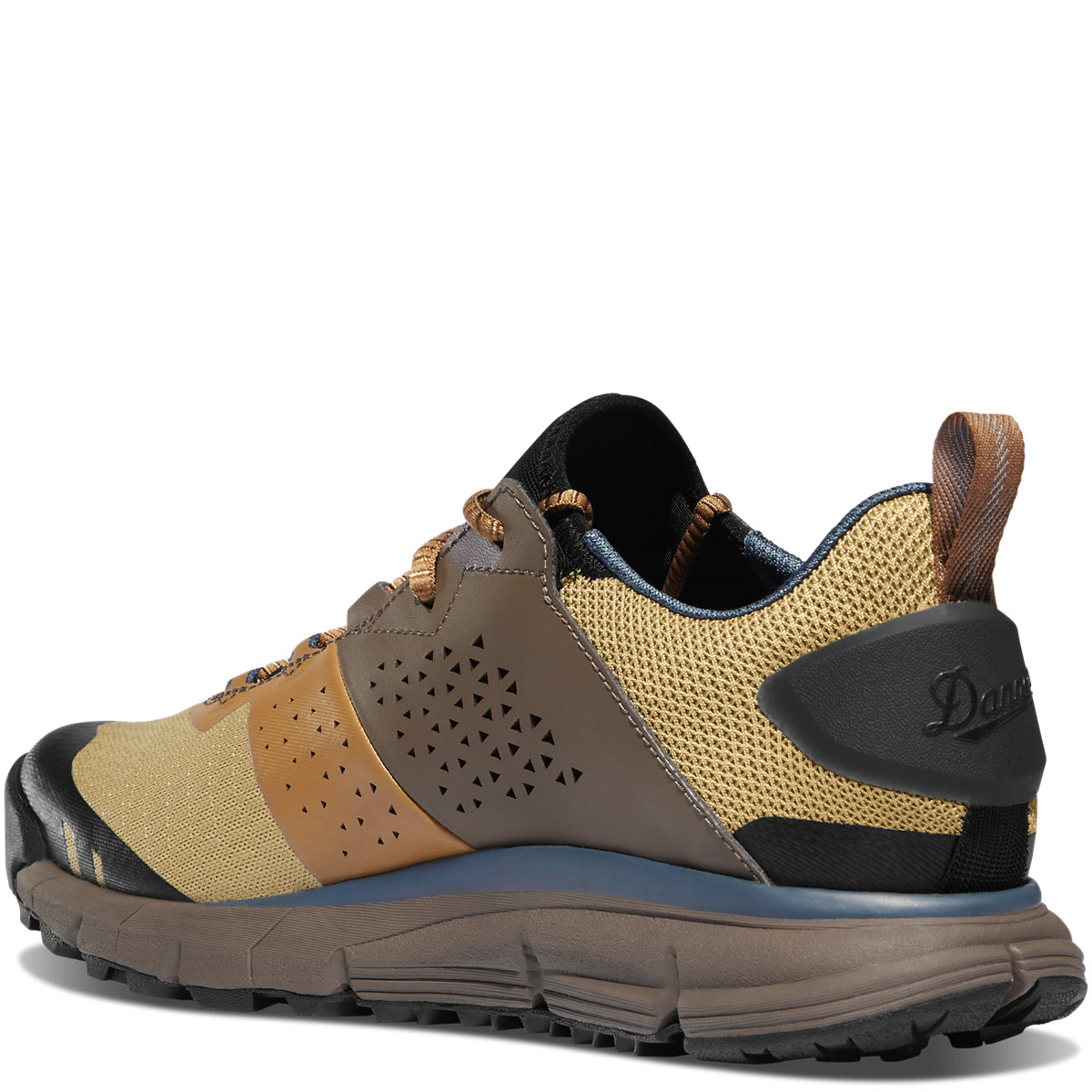 Trail 2650 Campo 3" Brown/Orion Blue thumbnail