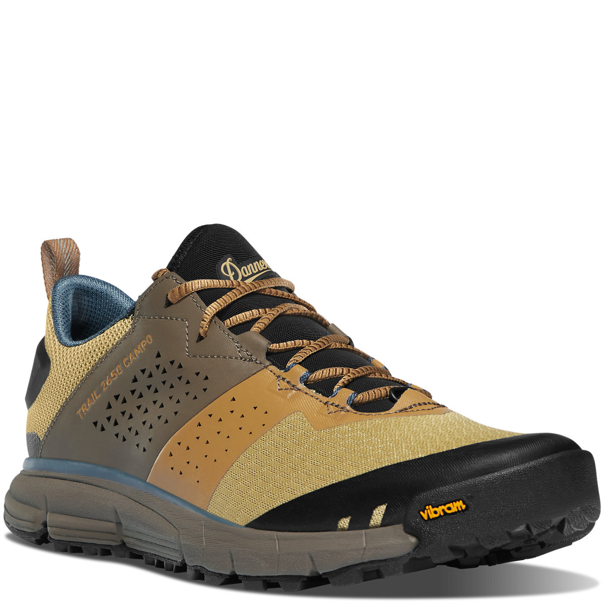 Trail 2650 Campo 3" Brown/Orion Blue thumbnail