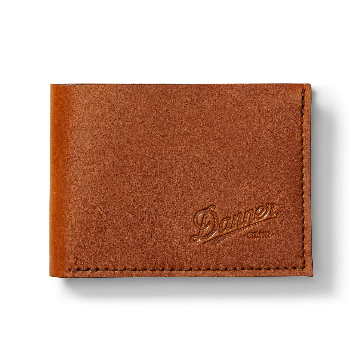 Rio Latigo Men's Bifold Leather Wallet