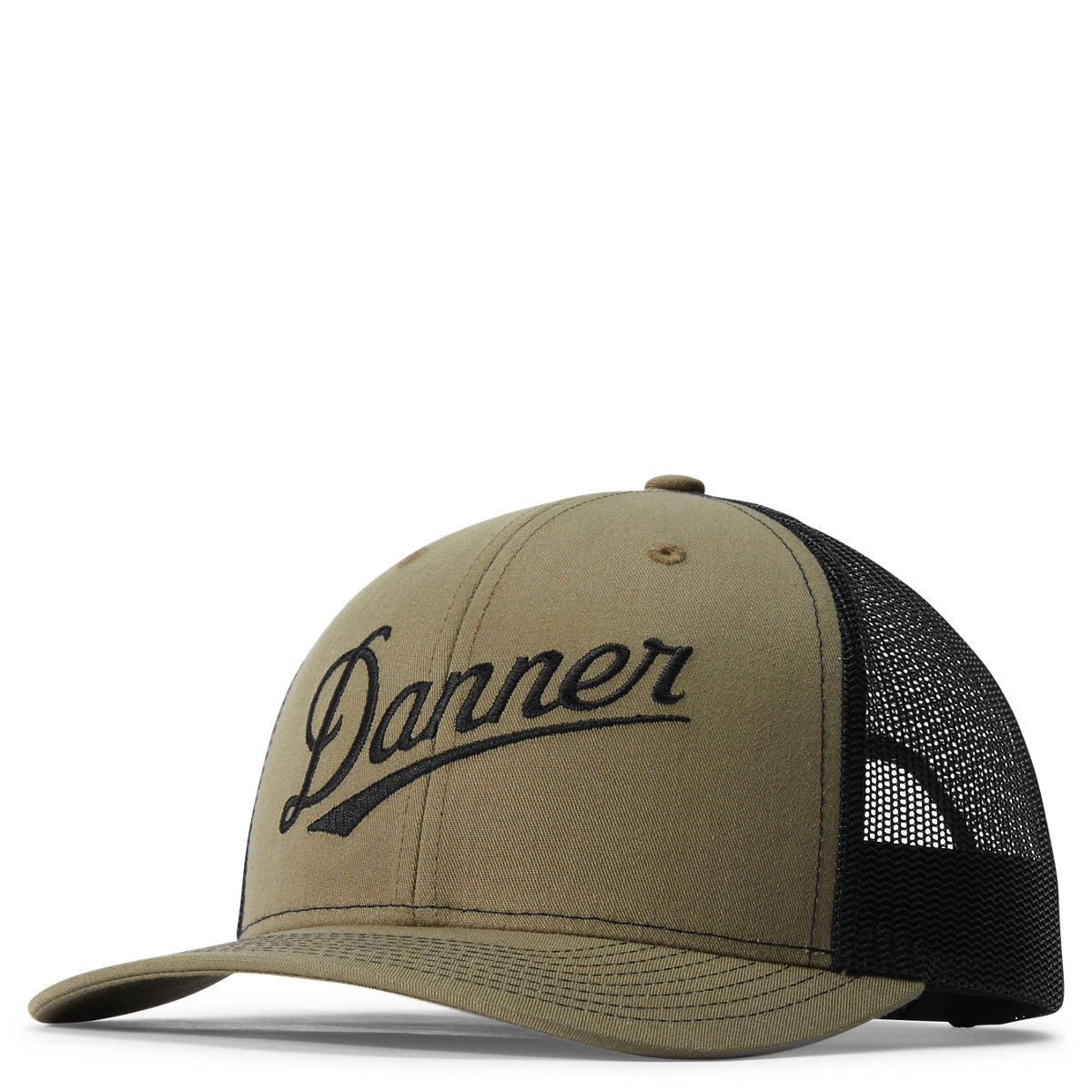 Danner - Danner Trucker Cap Danner Embroidered Trucker Hat