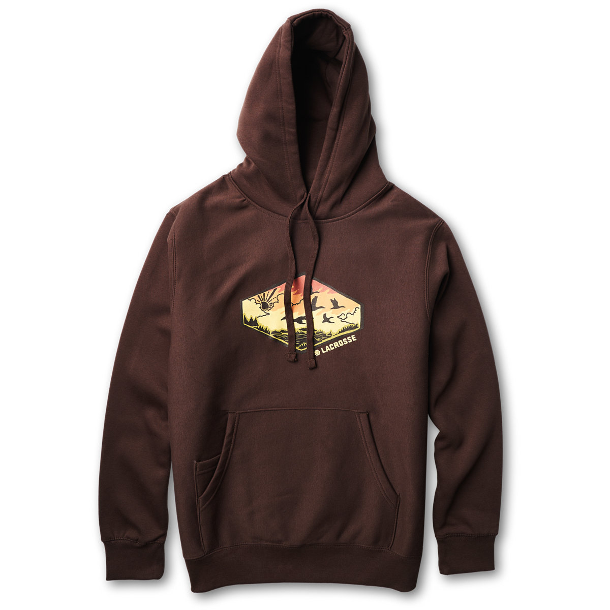 Waterfowl on sale hooded sweatshirt