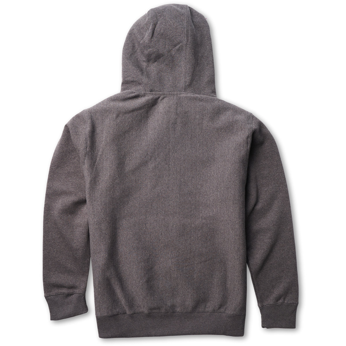 LaCrosse Footwear - LaCrosse Logo Sweatshirt Gray