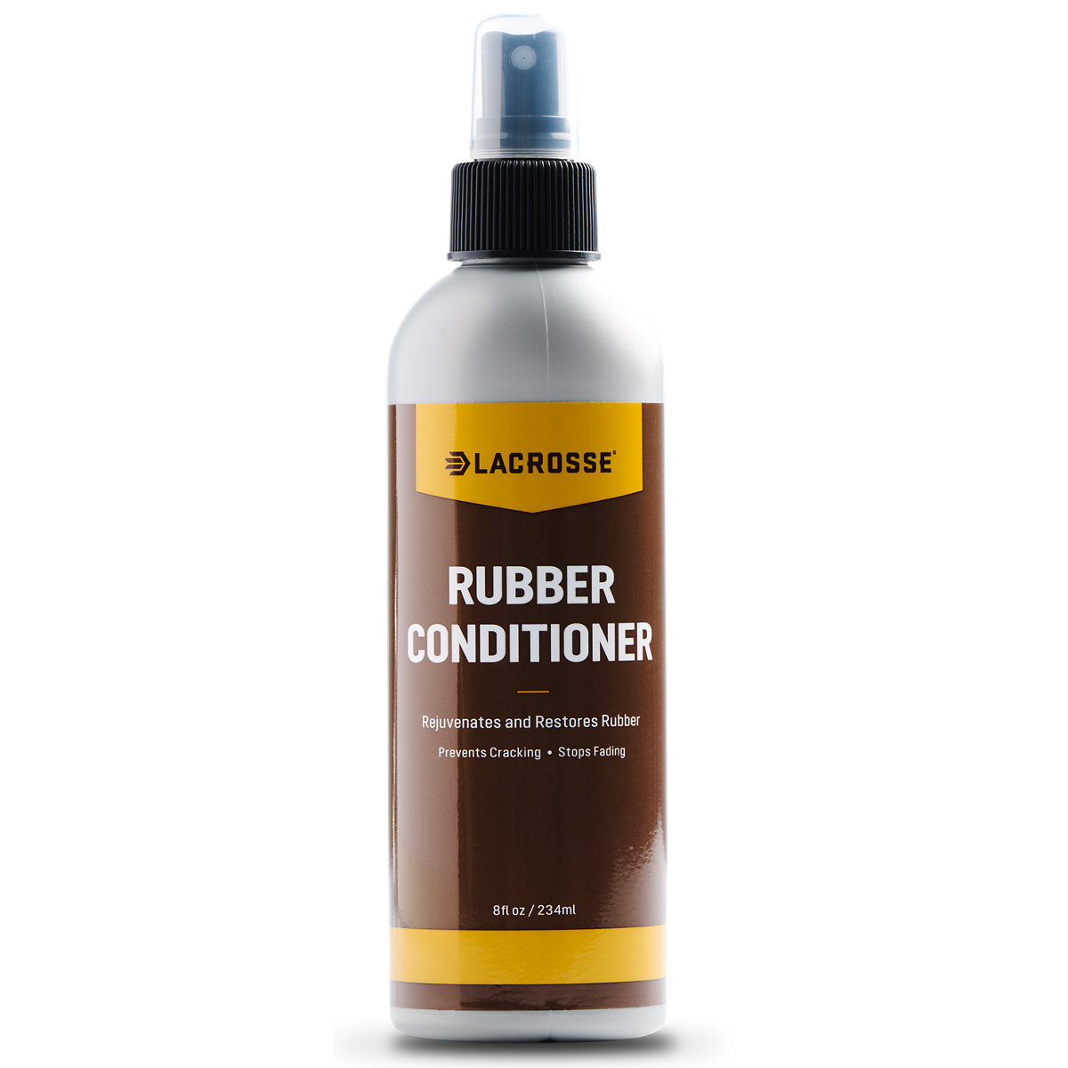 Rubber Conditioning Spray