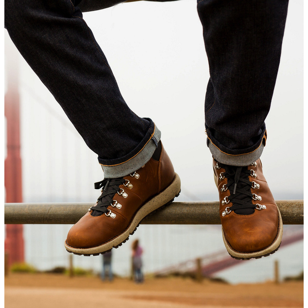 vertigo 917 light brown