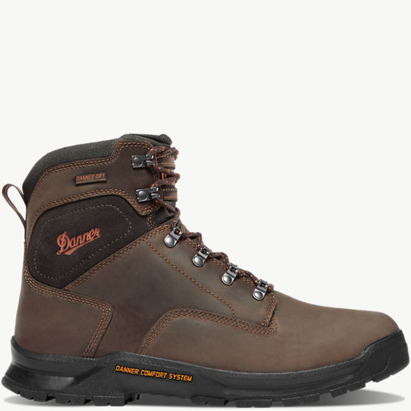 most comfortable danner work boots