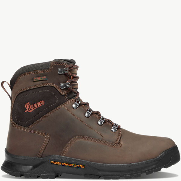Danner - Crafter Romeo 3