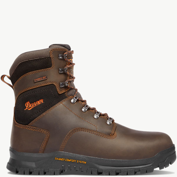 Danner - Crafter Romeo 3
