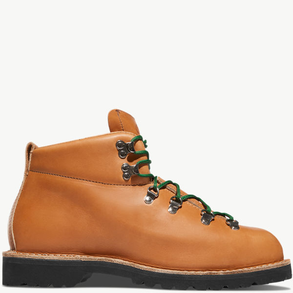 Danner - Mountain Trail Brown