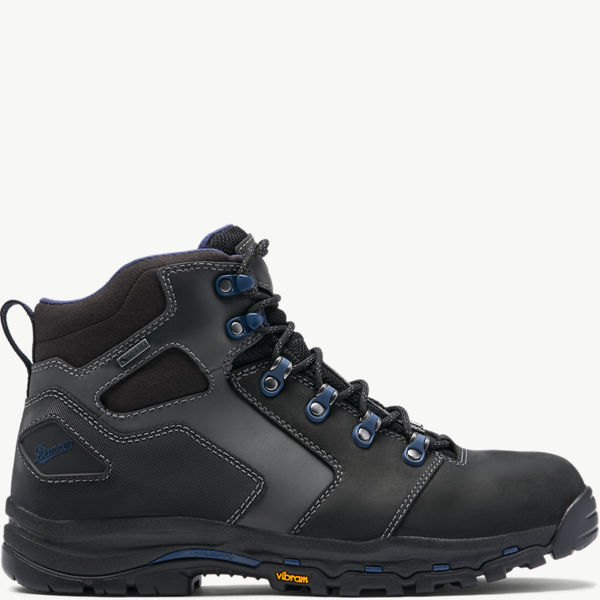 danner vicious composite toe
