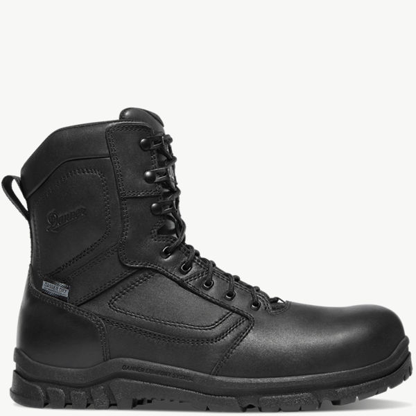 ballistic military boots