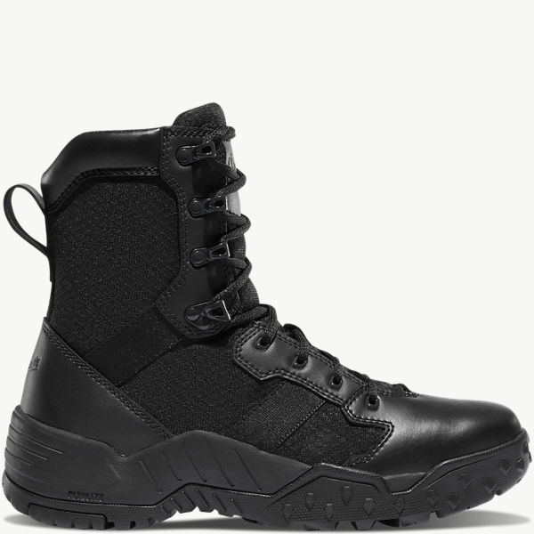 Danner Mens Scorch Military and Tactical Boot