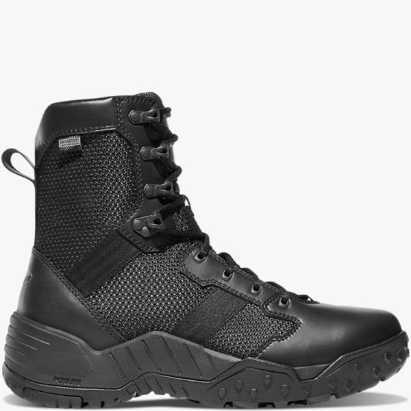 Danner Mens Scorch Side-Zip 6 Military and Tactical Boot 
