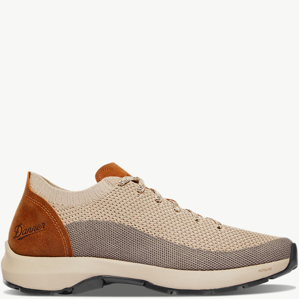 danner caprine low suede boots deep lichen