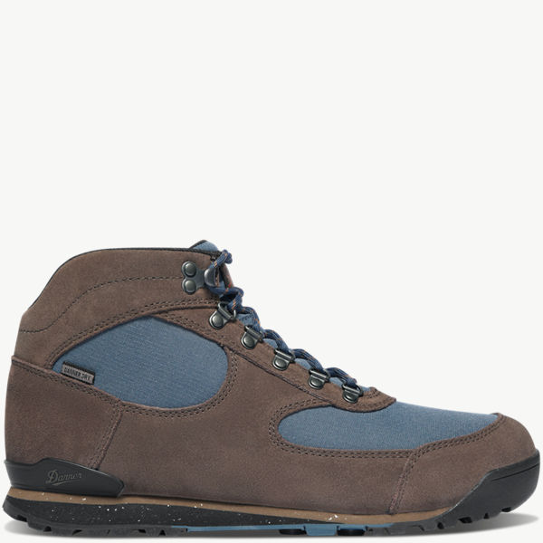 Danner - Jag Loft Steel Gray Insulated 200G