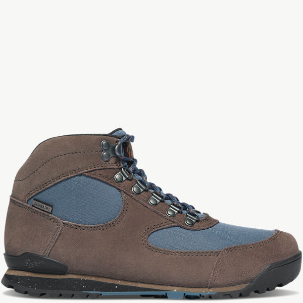 Danner - Jag Distressed Brown/Deep Teal