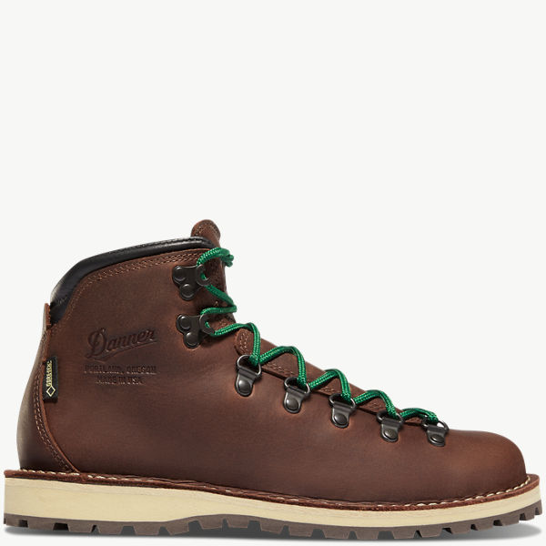 Danner - Mountain Pass Cedar