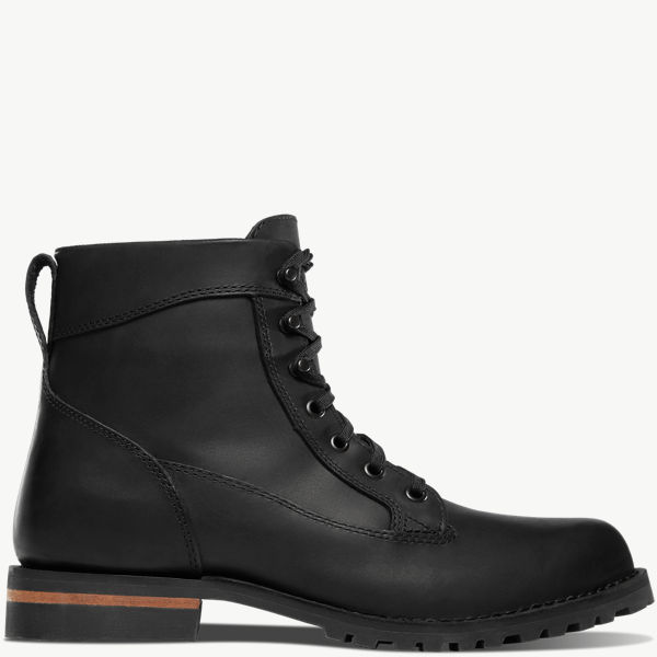 Danner - Danner Jack II Black