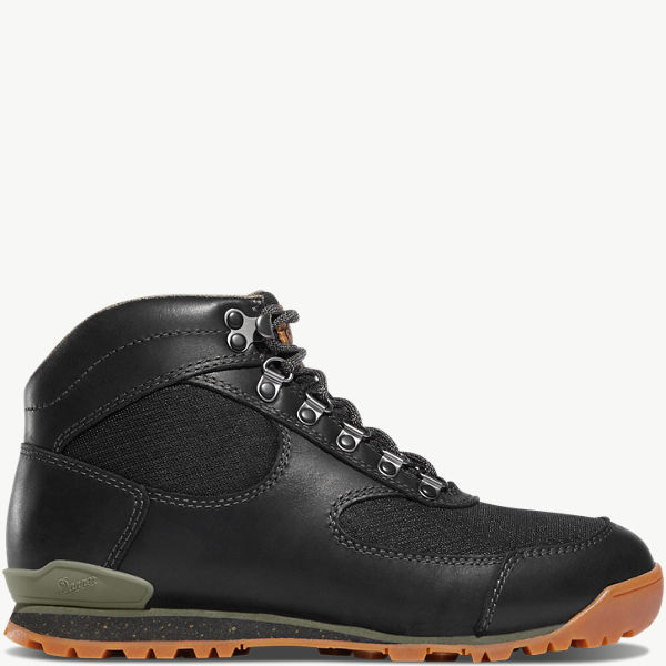 Danner - Jag Distressed Brown/Deep Teal