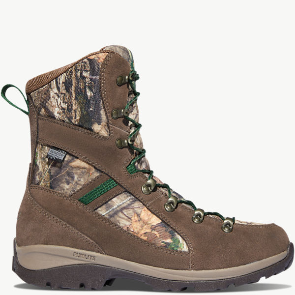 Danner - Wayfinder Realtree EDGE 800G