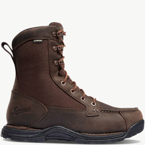 Danner Men's Grouse 8" Gore-Tex Hunting Boot Leather Snow Rain Winter Mud Shoes Danner Men's Grouse 8" Gore-Tex Hunting Boot Leather Snow Rain Winter Mud Shoes
