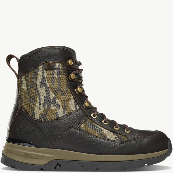 Danner - Recurve Brown 400G