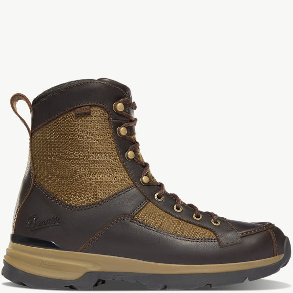 Danner - Recurve Brown 400G