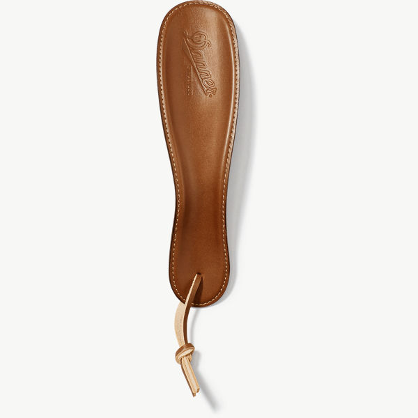Danner Leather-Wrapped Shoe Horn